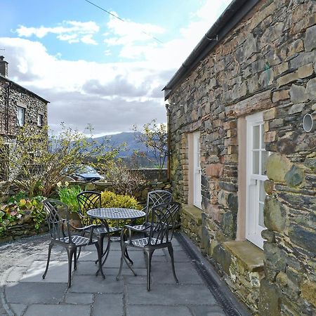 Apple Barn Vila Applethwaite Exterior foto