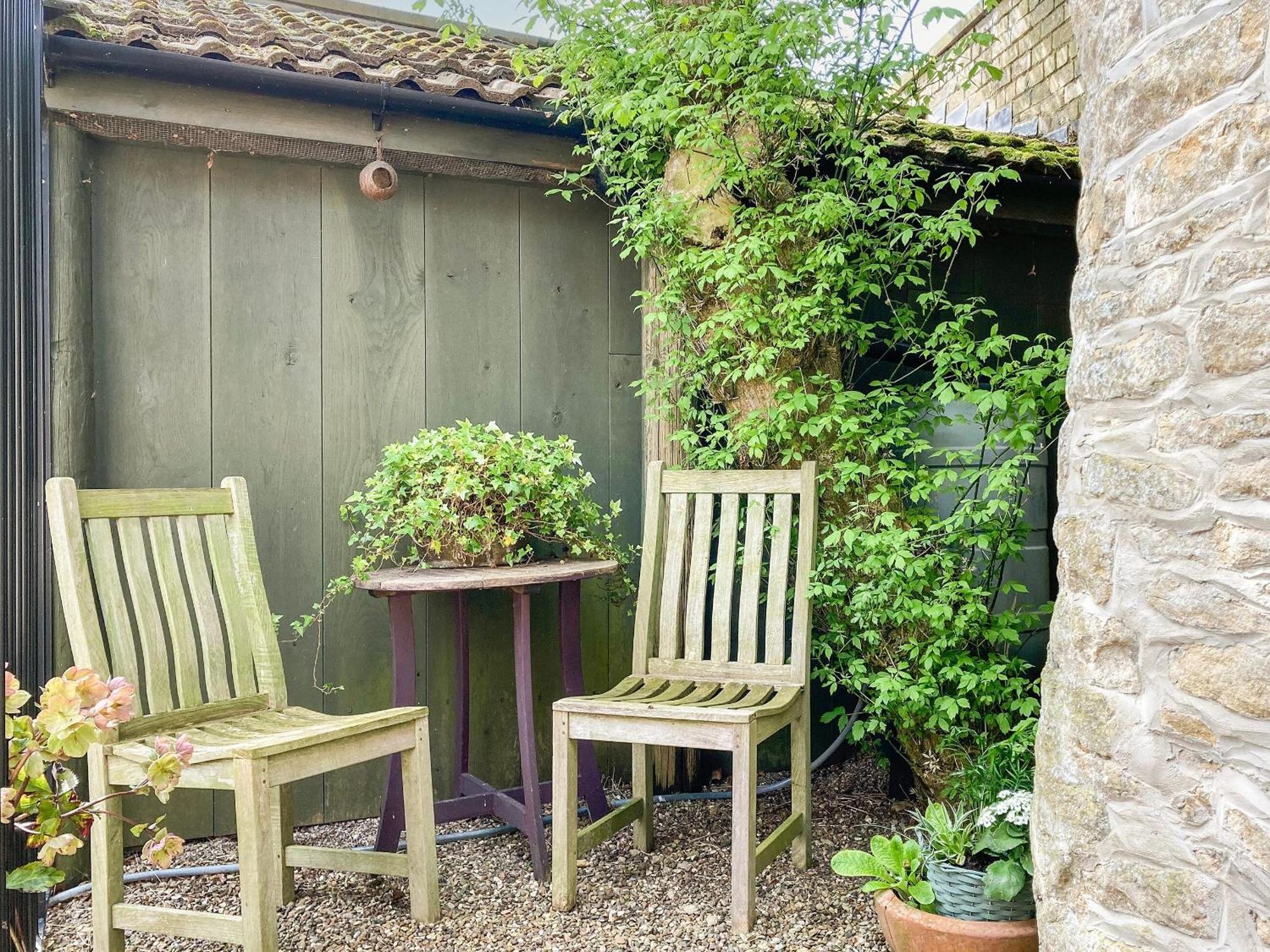 Apple Barn Vila Applethwaite Exterior foto
